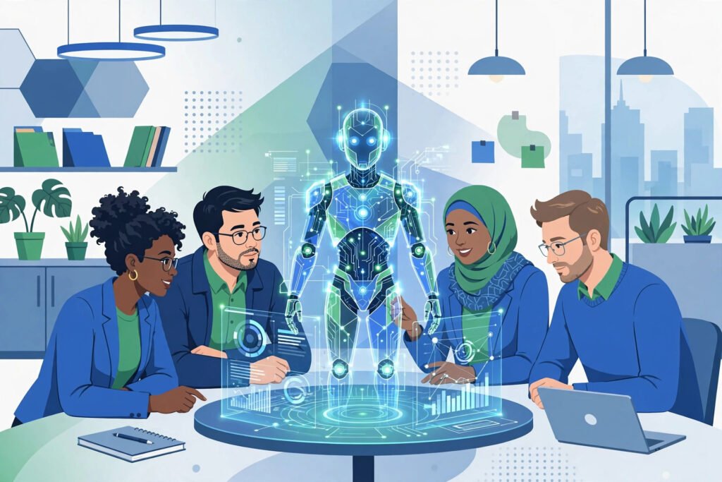 Muse AI for Business: 7 Ways Teams Can Use It in 2026