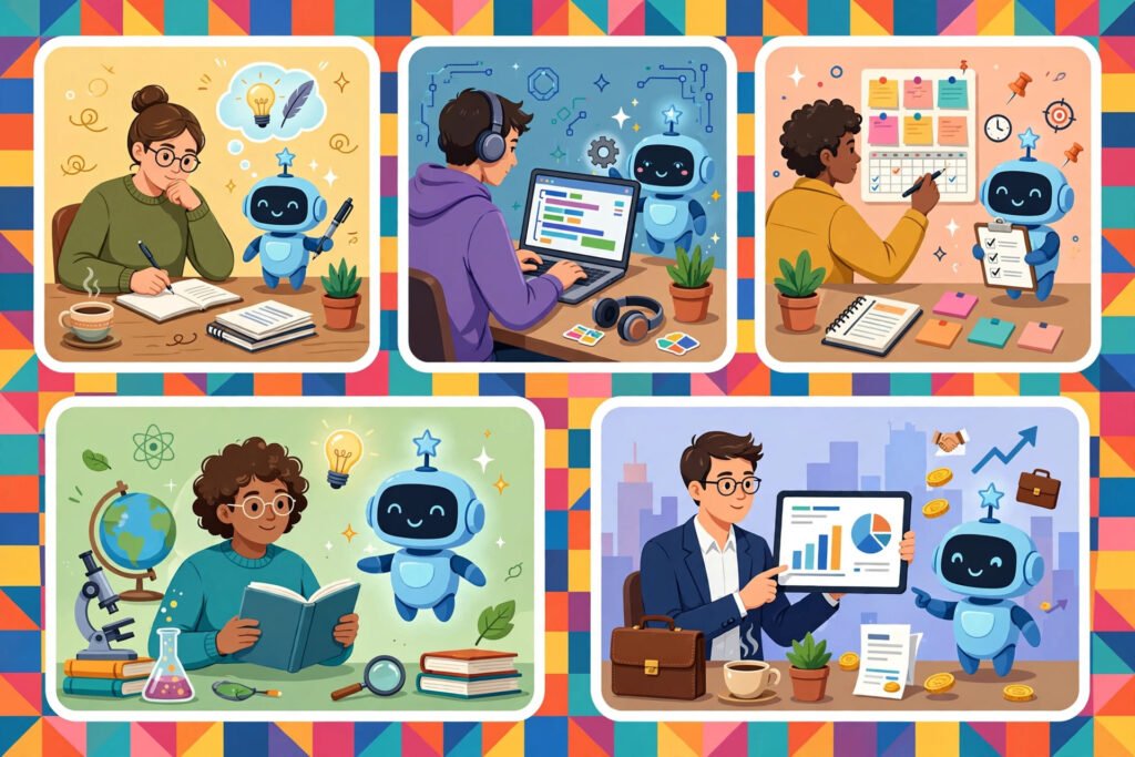10 Best Muse AI Use Cases: What Can Muse Actually Do?