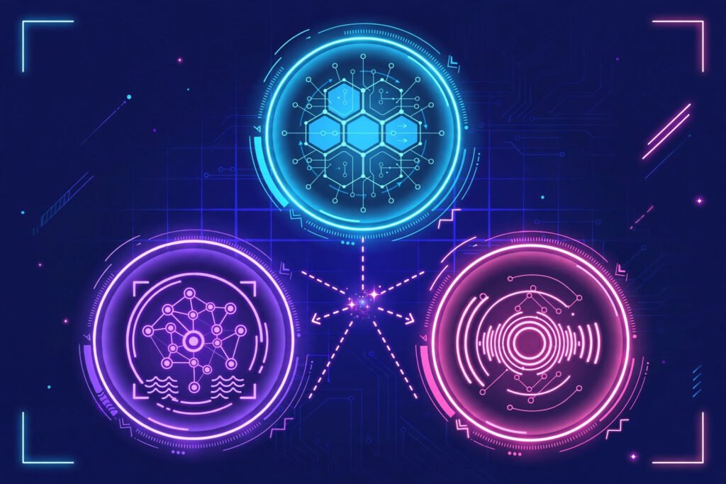 Muse vs Claude vs Gemini: Best AI Assistant Comparison